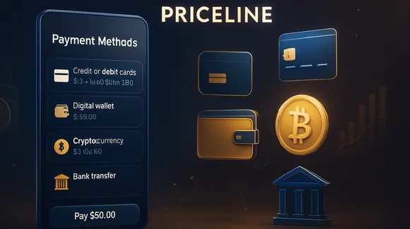 Priceline Casino First Deposit Bonus