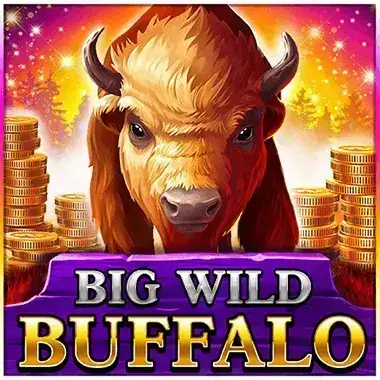 Play Big Wild Buffalo Priceline casino