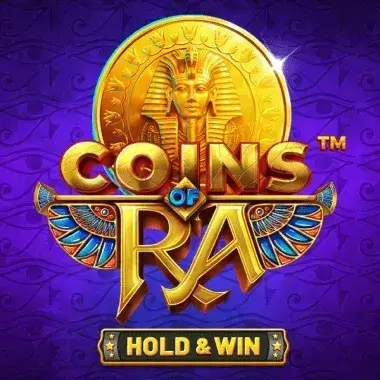 Play Coins Of Ra - Hold & Win Priceline casino