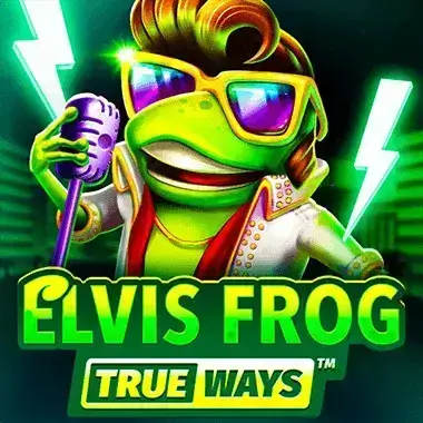 Play Elvis Frog TRUEWAYS Priceline casino