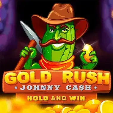 Play Gold Rush with Johnny Cash Priceline casino