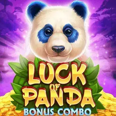 Play Luck of Panda Bonus Combo Priceline casino