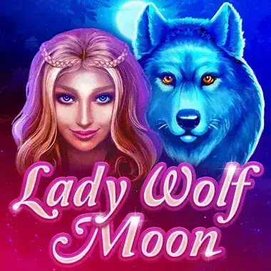 Play Lady Wolf Moon Priceline casino