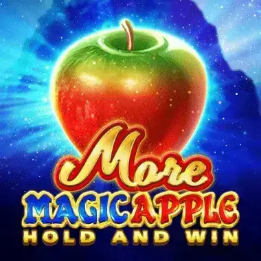Play Speel More Magic Apple bij Priceline