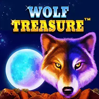 Play Wolf Treasure Priceline casino